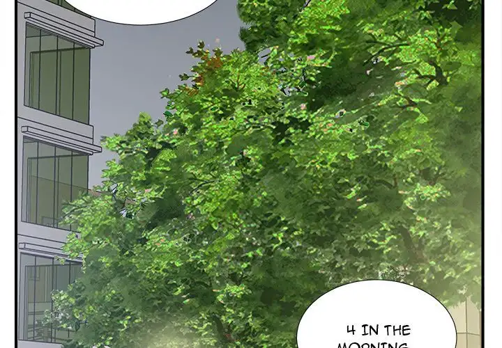 Secret Friend Chapter 36 Page 3