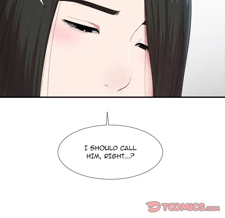 Secret Friend Chapter 36 Page 32
