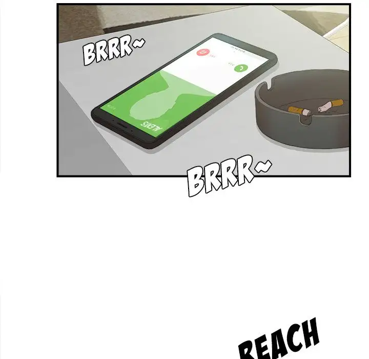 Secret Friend Chapter 36 Page 34