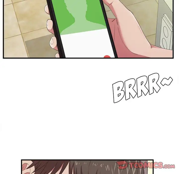 Secret Friend Chapter 36 Page 38