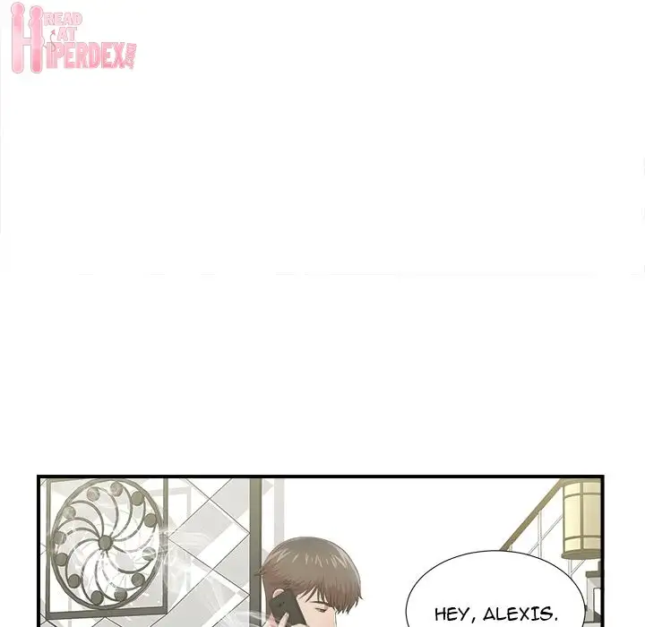Secret Friend Chapter 36 Page 40