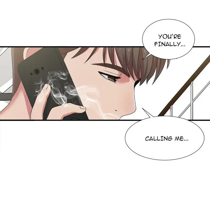 Secret Friend Chapter 36 Page 42