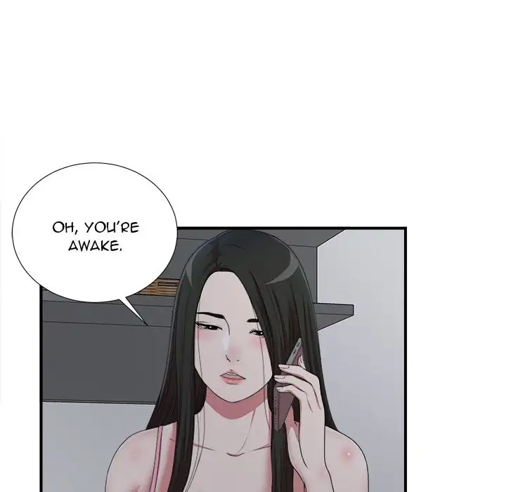 Secret Friend Chapter 36 Page 43