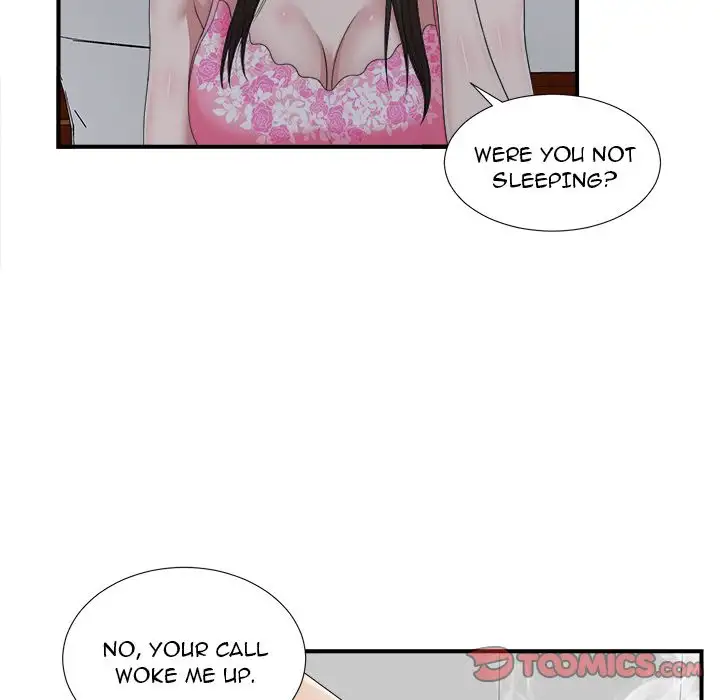 Secret Friend Chapter 36 Page 44