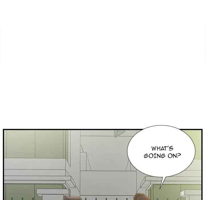 Secret Friend Chapter 36 Page 5