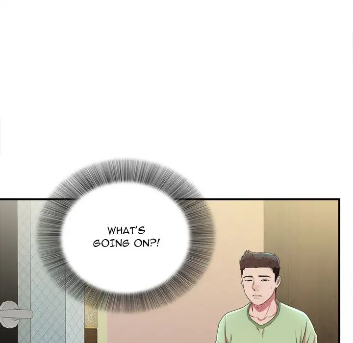 Secret Friend Chapter 36 Page 59