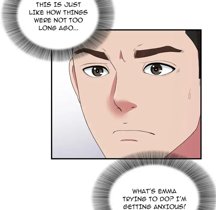 Secret Friend Chapter 36 Page 61