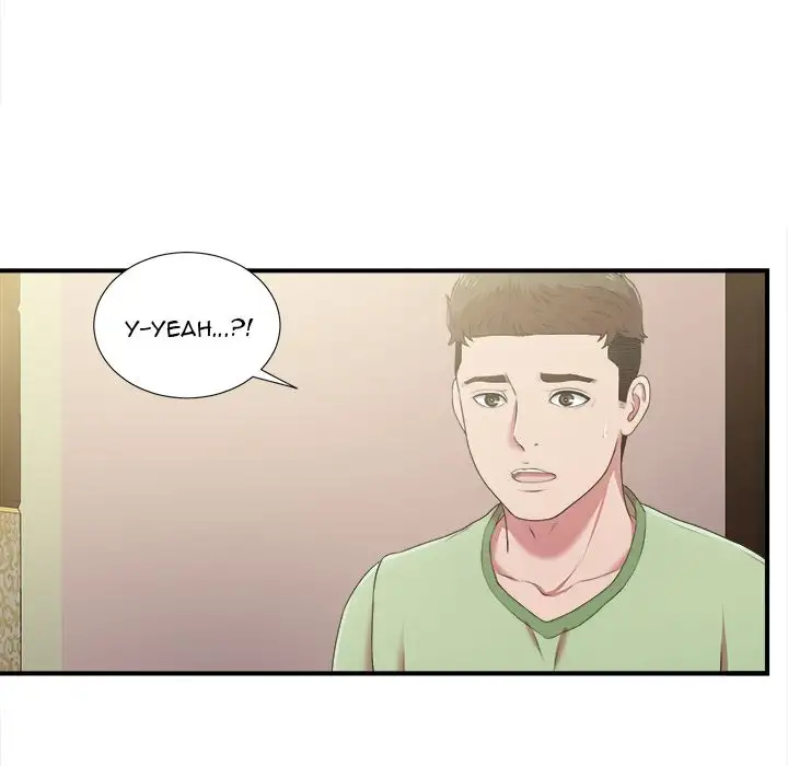 Secret Friend Chapter 36 Page 64