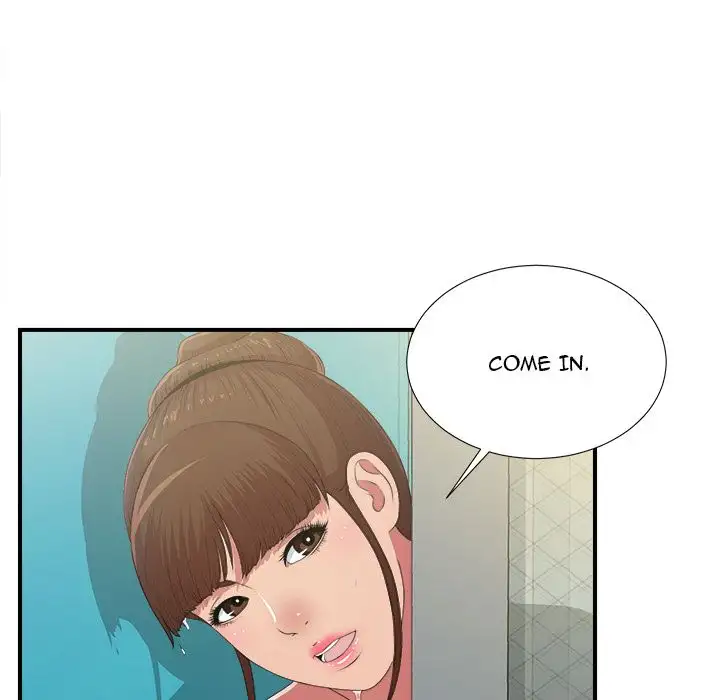 Secret Friend Chapter 36 Page 65
