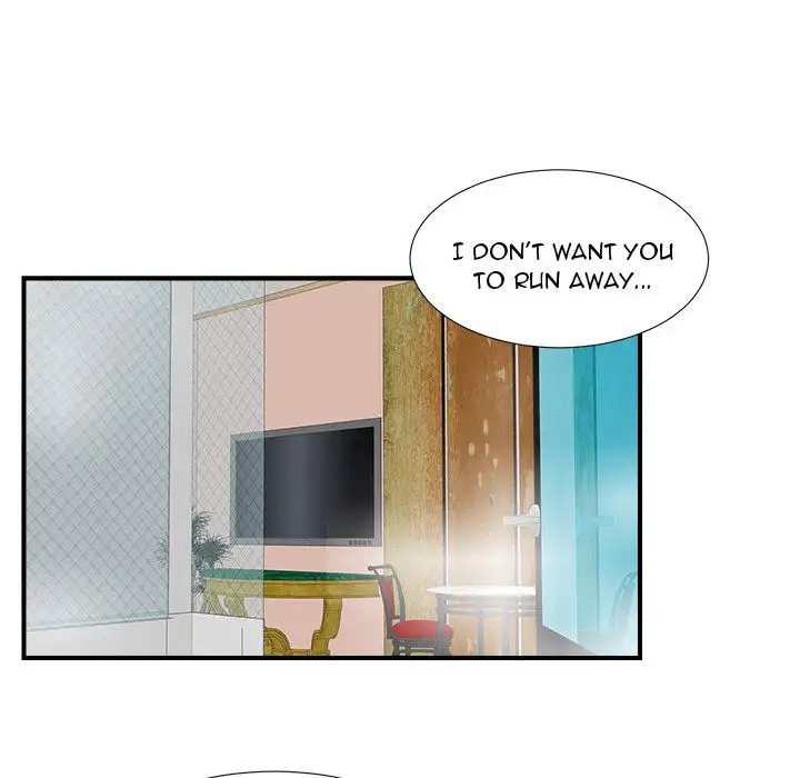 Secret Friend Chapter 36 Page 67