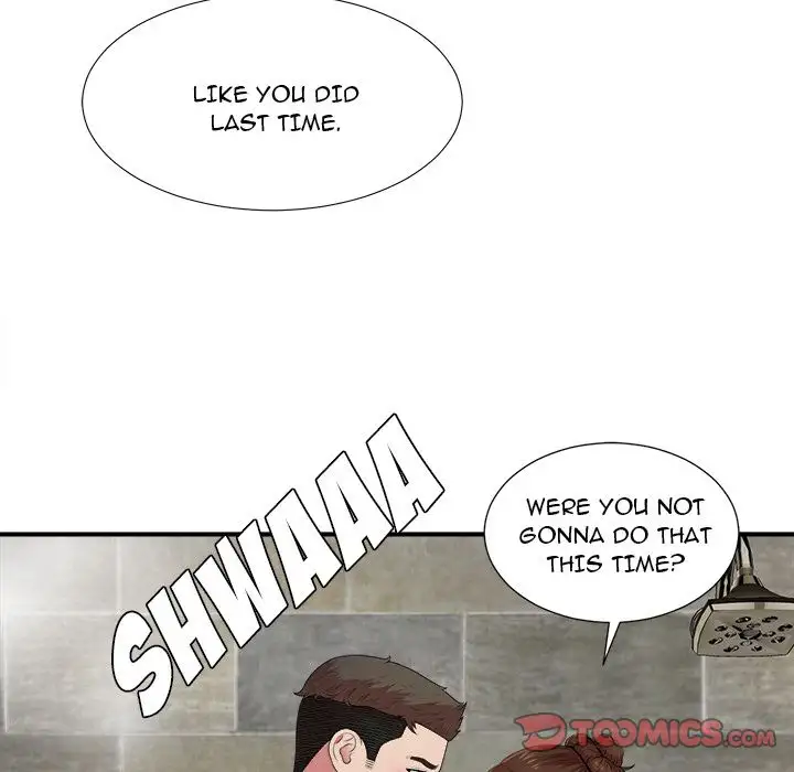 Secret Friend Chapter 36 Page 68