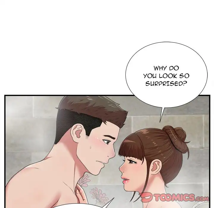 Secret Friend Chapter 36 Page 80
