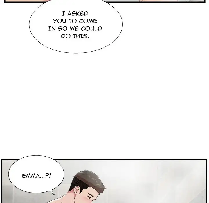 Secret Friend Chapter 36 Page 81