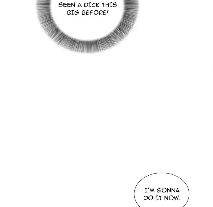 Secret Friend Chapter 36 Page 85