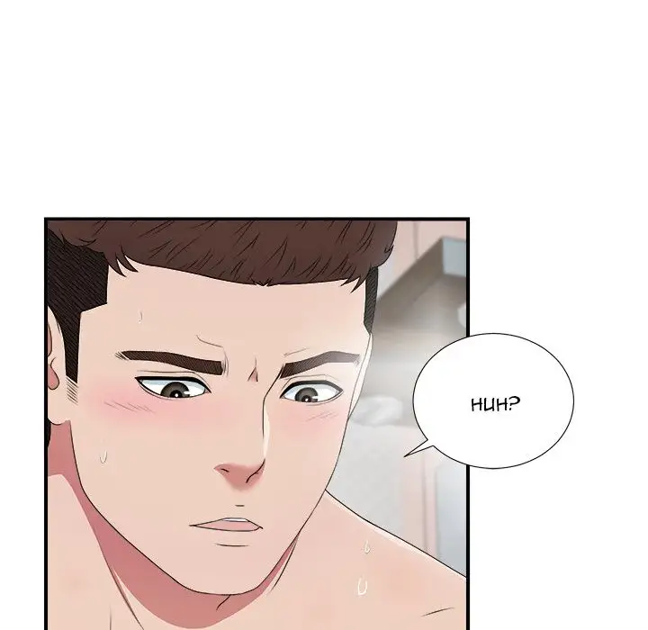 Secret Friend Chapter 36 Page 87