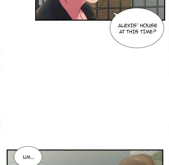 Secret Friend Chapter 36 Page 9