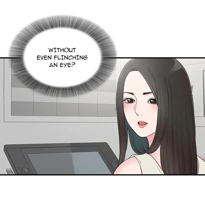 Secret Friend Chapter 60 Page 12