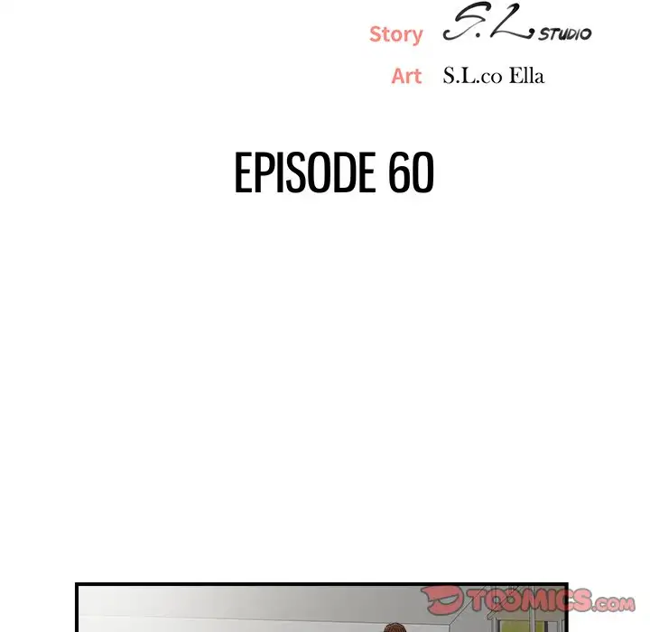 Secret Friend Chapter 60 Page 14