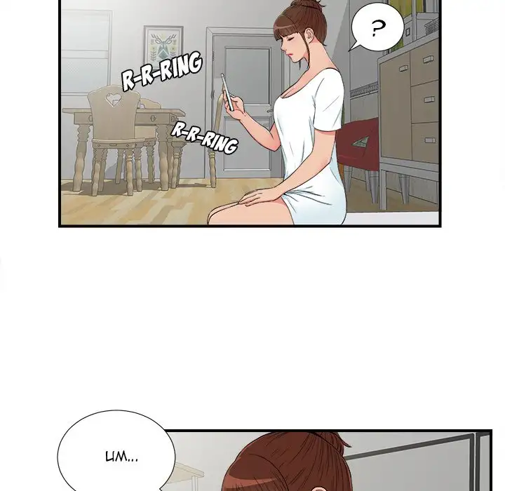 Secret Friend Chapter 60 Page 15