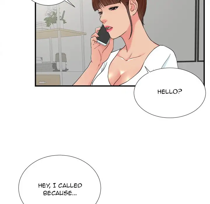 Secret Friend Chapter 60 Page 16