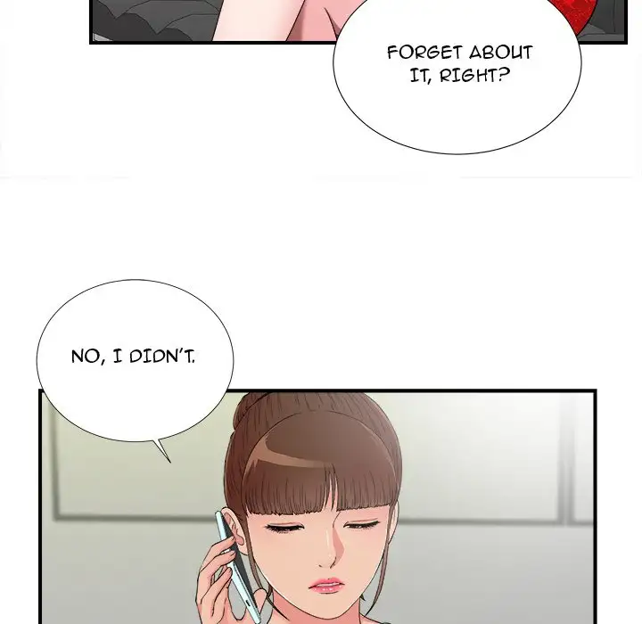 Secret Friend Chapter 60 Page 19