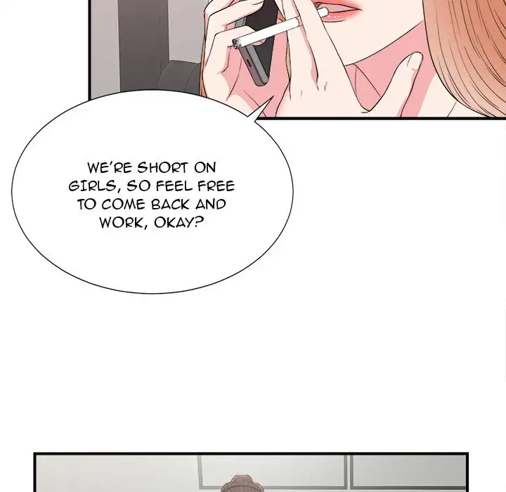 Secret Friend Chapter 60 Page 21