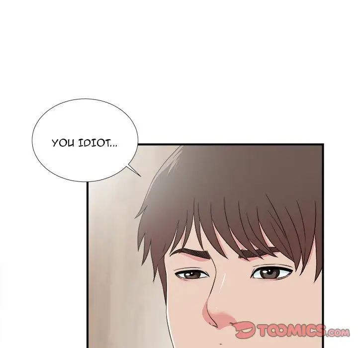 Secret Friend Chapter 60 Page 32