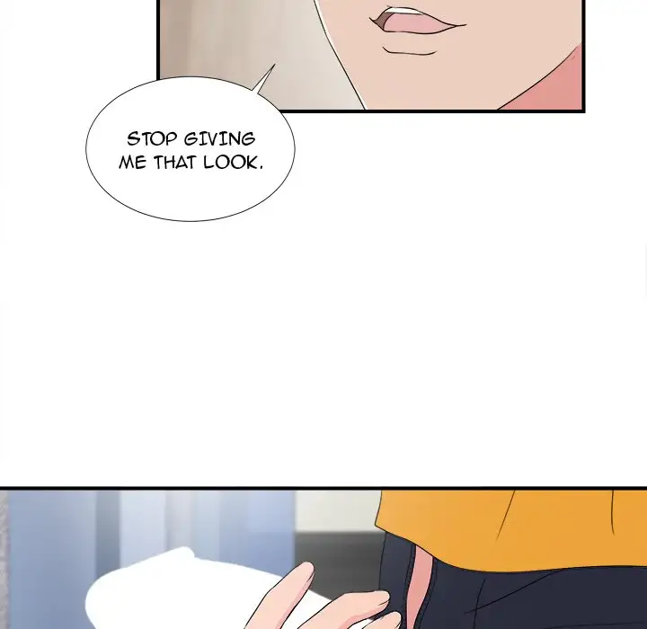 Secret Friend Chapter 60 Page 33