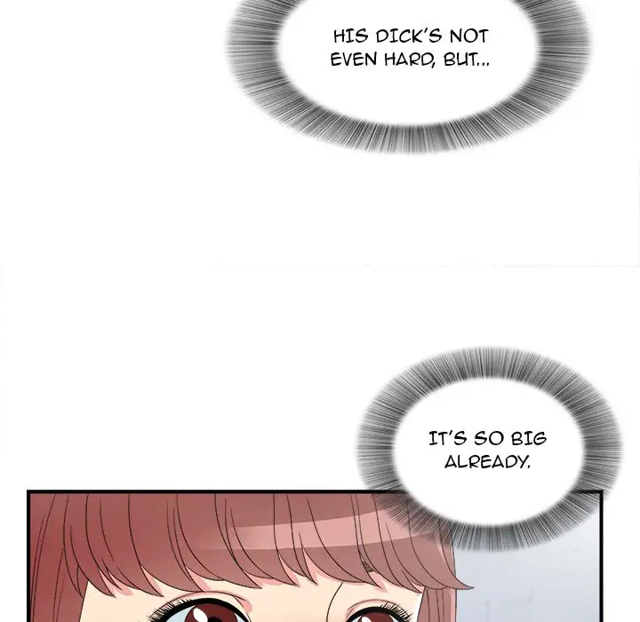 Secret Friend Chapter 60 Page 36