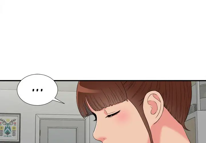 Secret Friend Chapter 60 Page 4