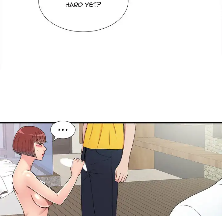 Secret Friend Chapter 60 Page 43