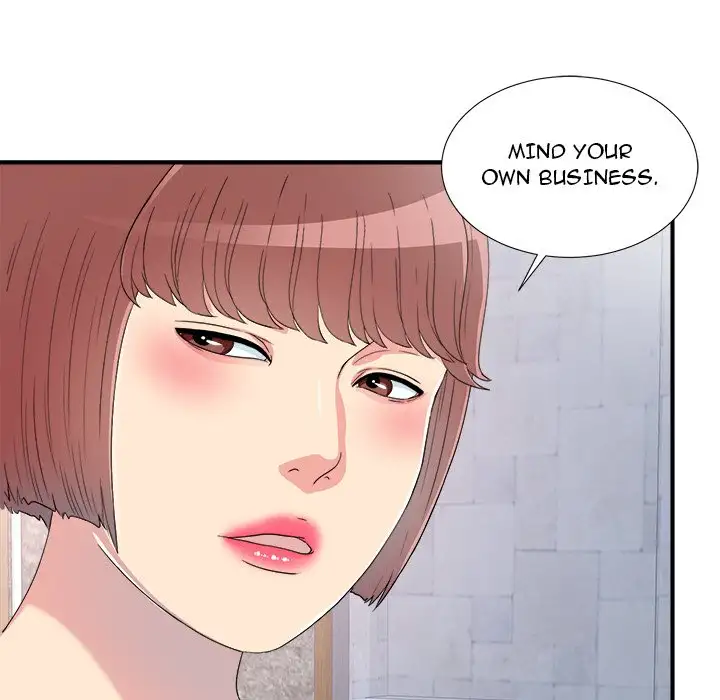 Secret Friend Chapter 60 Page 45