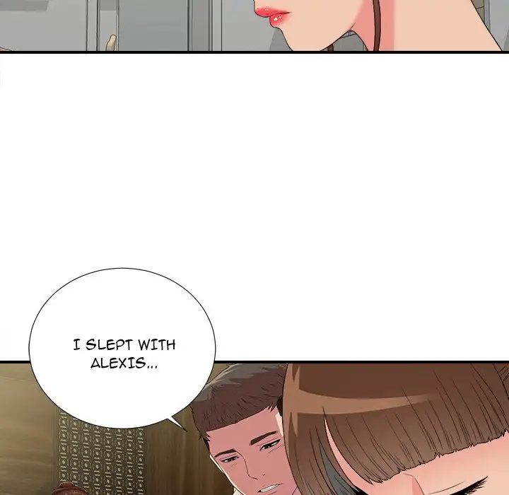 Secret Friend Chapter 60 Page 5