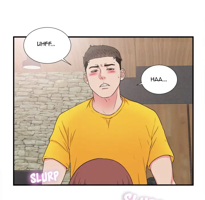 Secret Friend Chapter 60 Page 53