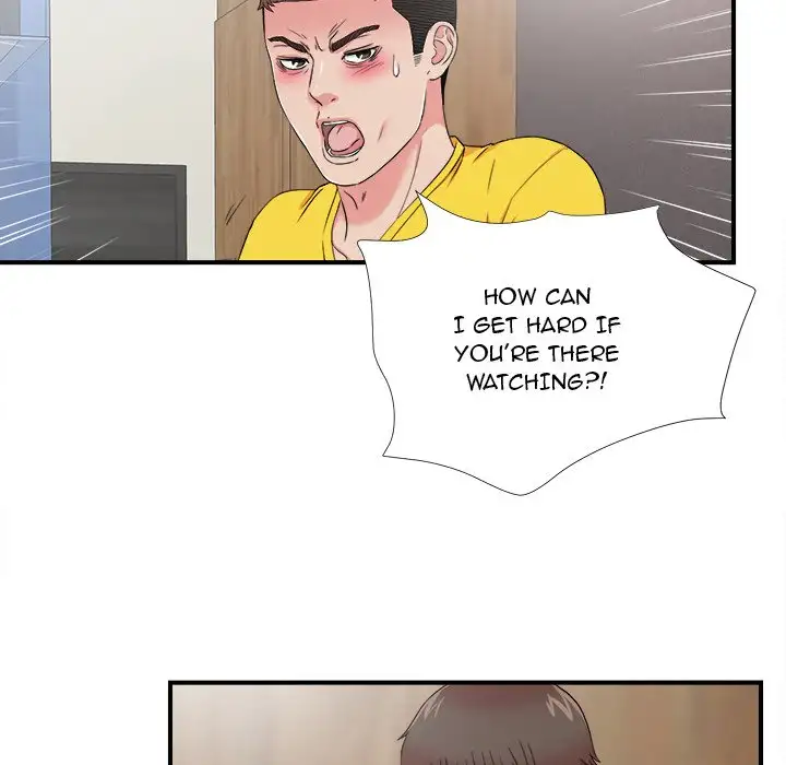 Secret Friend Chapter 60 Page 63