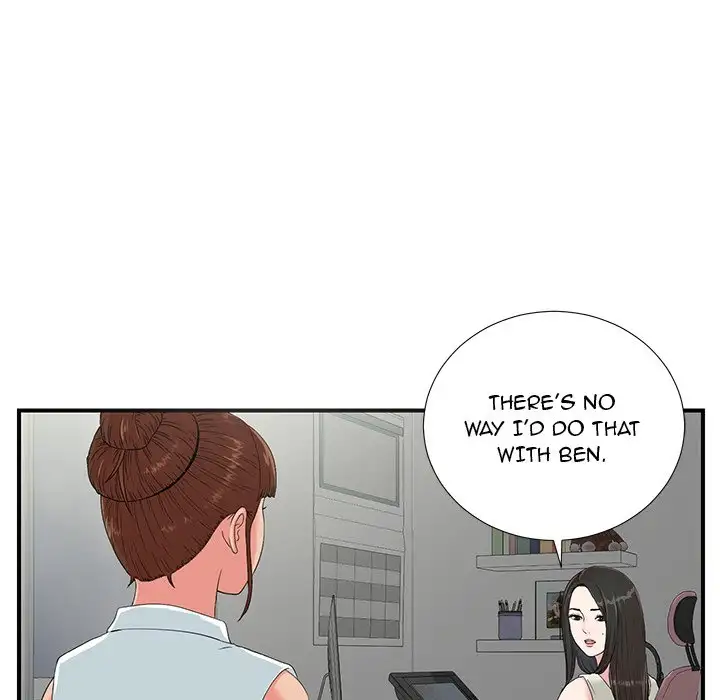 Secret Friend Chapter 60 Page 7