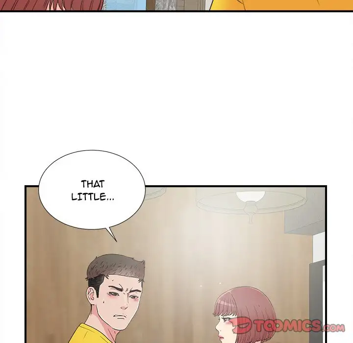 Secret Friend Chapter 60 Page 74