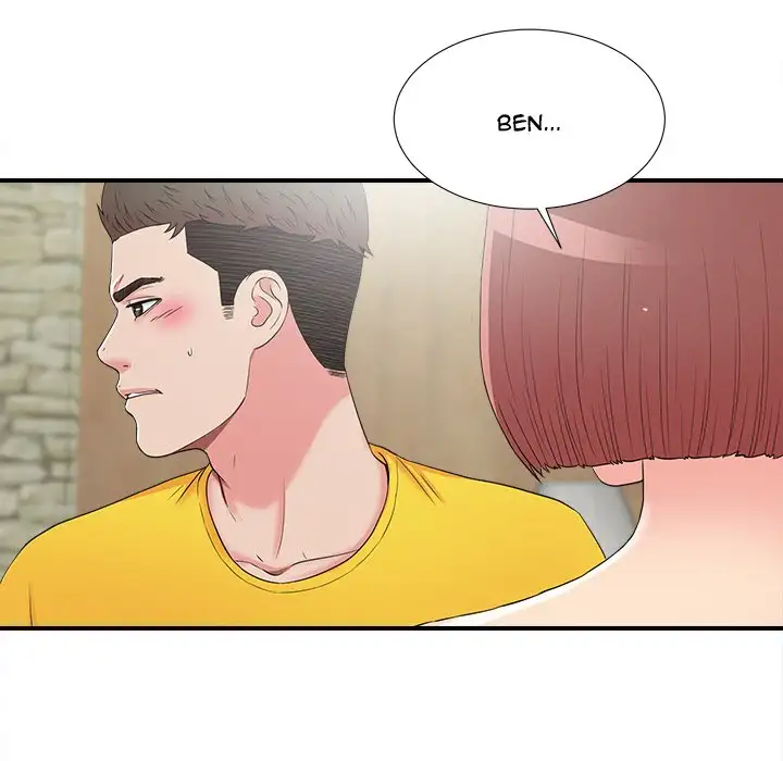 Secret Friend Chapter 60 Page 76