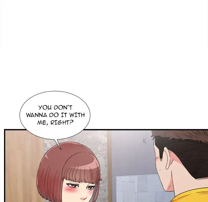 Secret Friend Chapter 60 Page 77