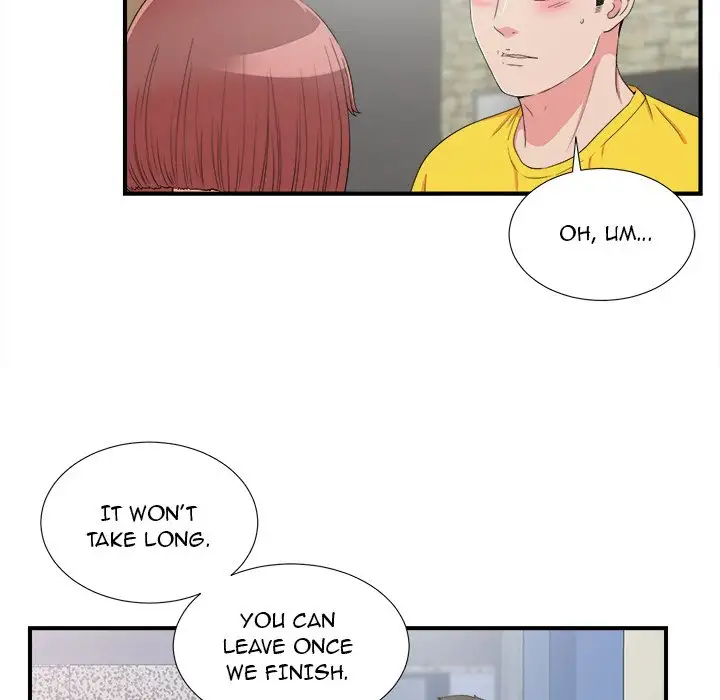 Secret Friend Chapter 60 Page 79