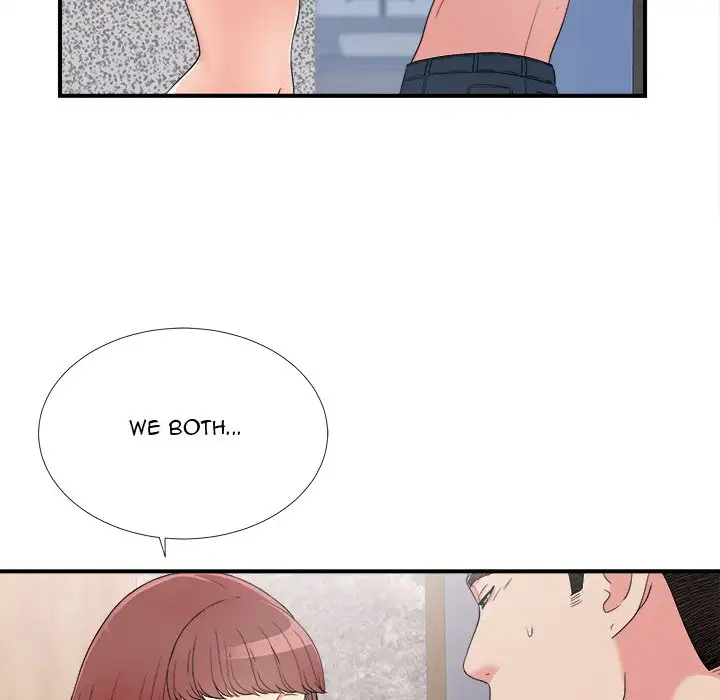 Secret Friend Chapter 60 Page 82