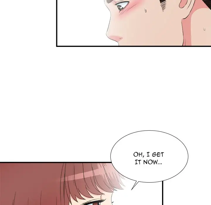 Secret Friend Chapter 60 Page 87
