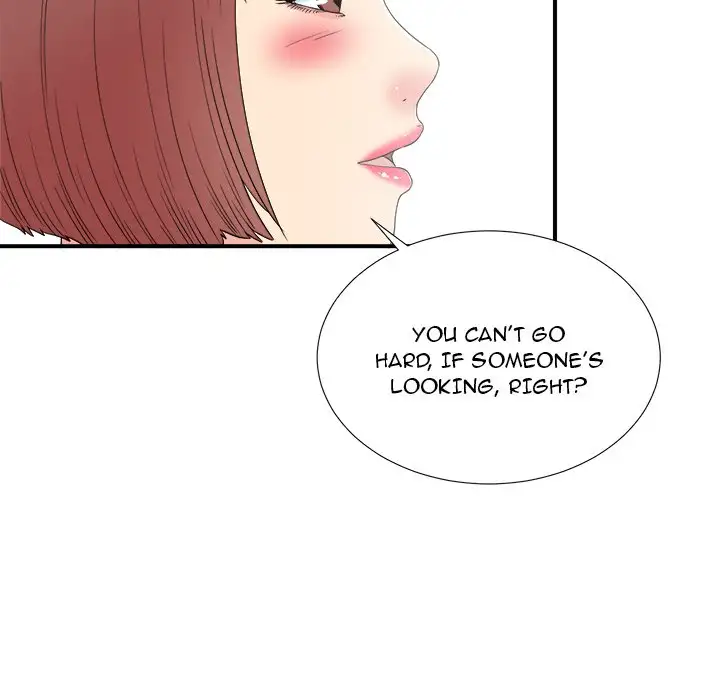 Secret Friend Chapter 60 Page 88
