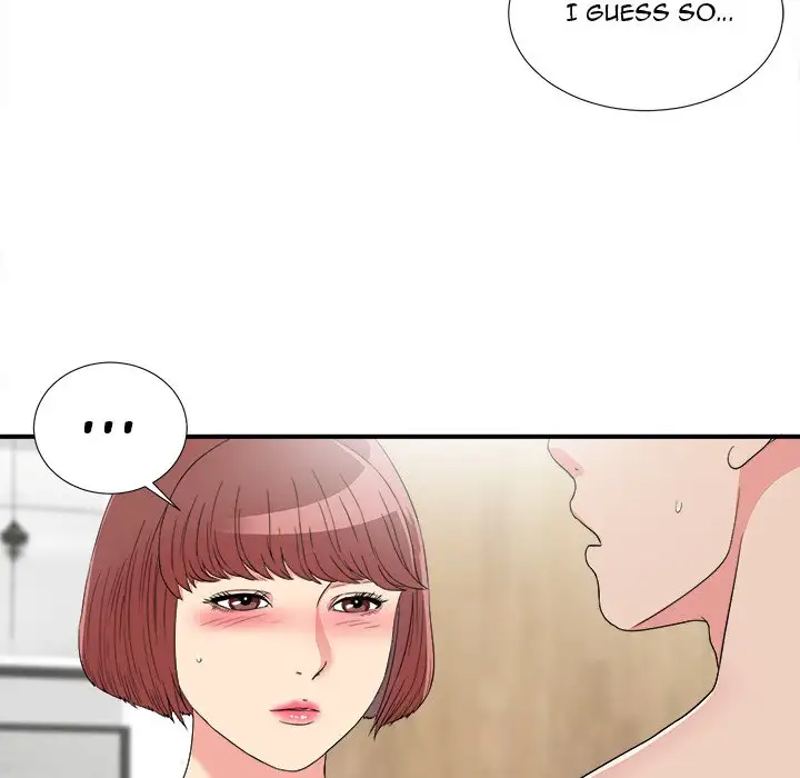 Secret Friend Chapter 60 Page 90