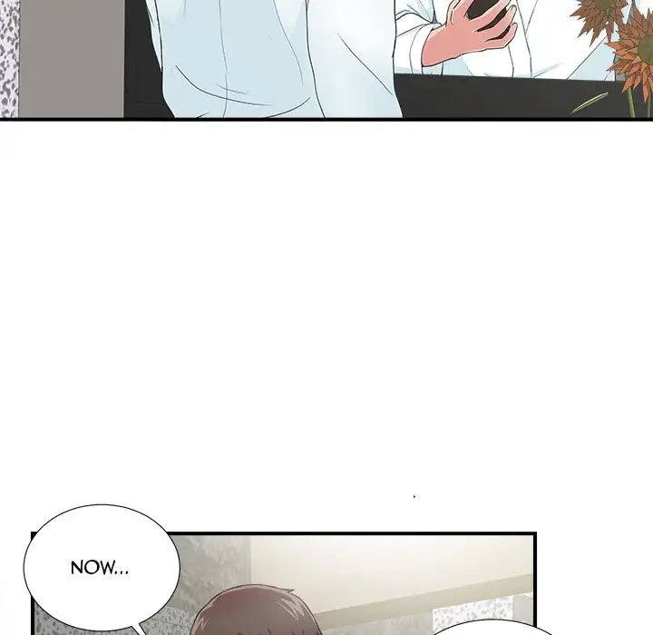 Secret Friend Chapter 60 Page 95