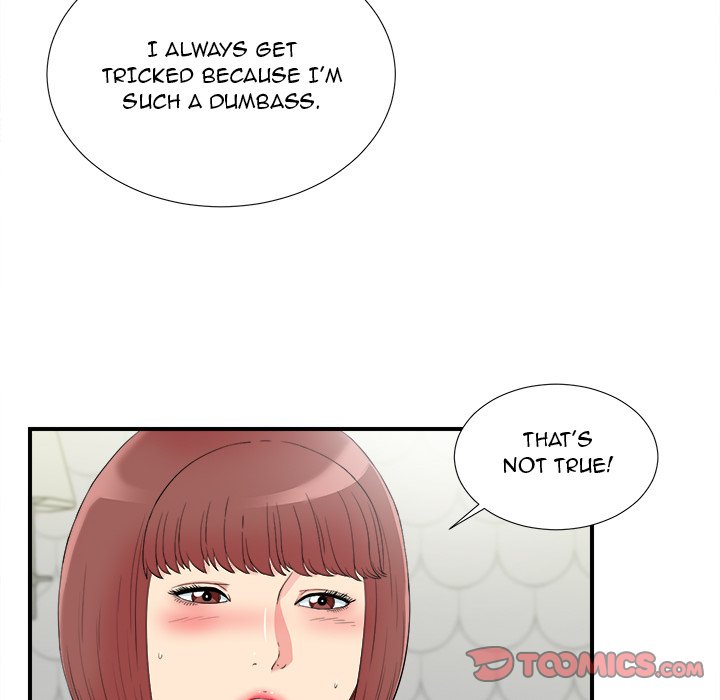 Secret Friend Chapter 73 Page 14