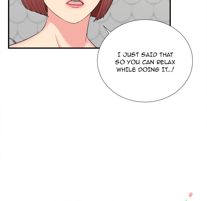 Secret Friend Chapter 73 Page 15