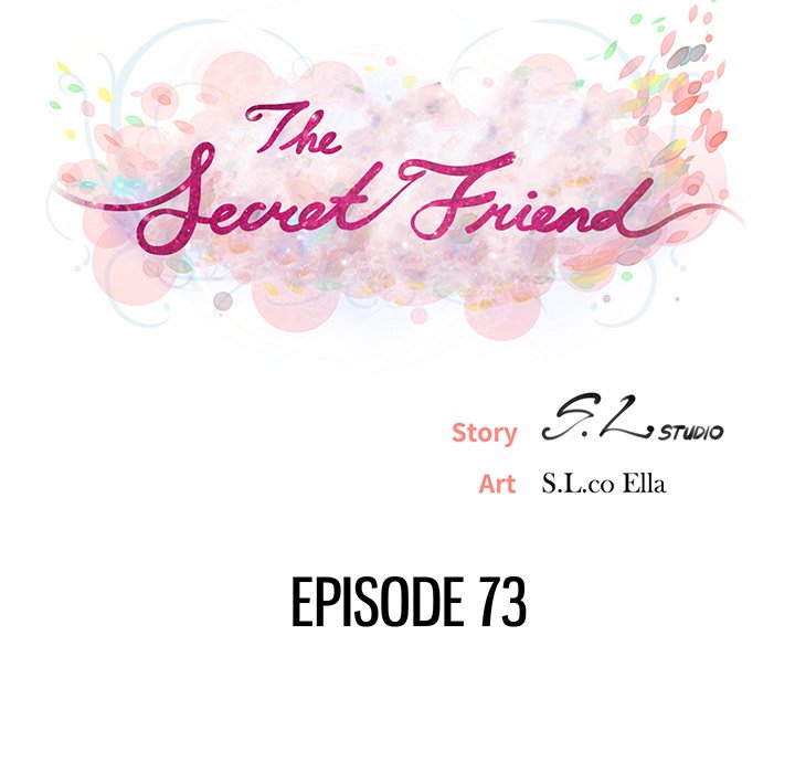 Secret Friend Chapter 73 Page 16