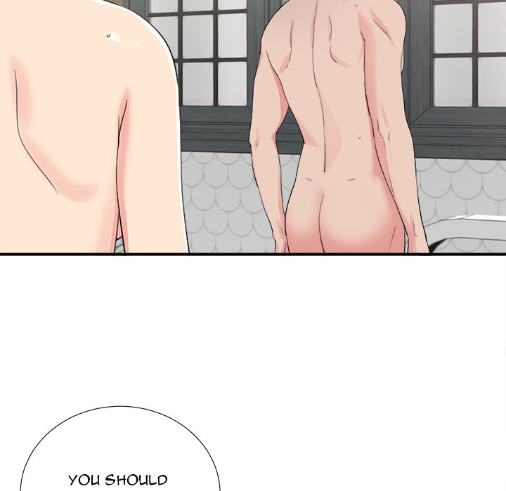 Secret Friend Chapter 73 Page 20