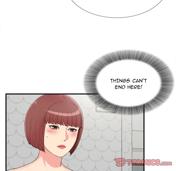 Secret Friend Chapter 73 Page 22